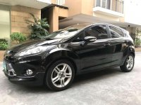 2013 Ford Fiesta for sale