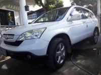 Honda Crv 3rd gen 2007 for sale