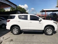 2016 Chevrolet Trailblazer for sale