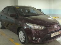 2017 Toyota Vios For sale