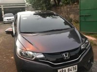 Honda Jazz VX 2015 for sale