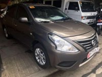 2017 Nissan Almera AT for sale