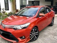 Toyota Vios 2014 for sale