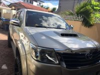 2012 Toyota Hilux for sale