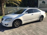 Toyota Camry 2.4 v top of the line 2008 model