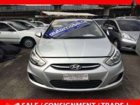 2016 Hyundai Accent 14 AT GAS SM City Bicutan