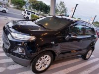 Ford Ecosport Titanium AT 2015 Model - 580K Negotiable