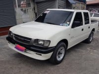 Isuzu Fuego 2002 for sale