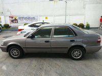 1998 TOYOTA Corolla XL Lovelife FOR SALE