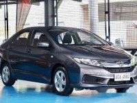 Well-kept Honda City 2015 for sale