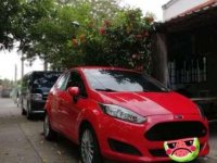 Ford Fiesta 2014 Manual 1.5 FOR SALE