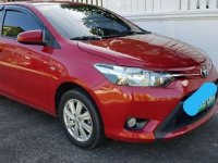 2014 TOYOTA Vios e matic FOR SALE