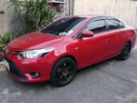 Toyota Vios 2014 J FOR SALE