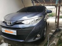 Toyota Vios 2018 FOR SALE