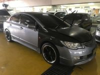 2008 Honda Civic 1.8s AT for sale