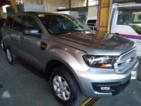 2016 Ford Everest 4x2 AT Ambiente FOR SALE