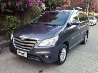 2016 Toyota Innova G D4d Manual 16