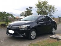 SELLING TOYOTA Vios E 2015