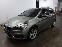 2016 BMW 218i for sale