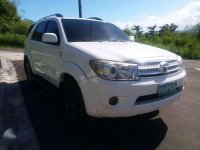 2006model  TOYOTA Fortuner G Automatic Diesel