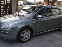 2005 FORD FOCUS FOR SALE