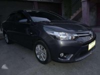 TOYOTA Vios e manual 2014 FOR SALE