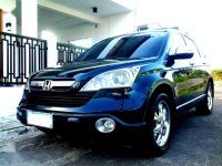 Honda CR-V 2008 for sale