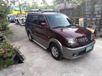 Mitsubishi Adventure 2009 for sale