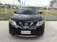 2015 Nissan X Trail for sale