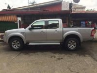 Ford Ranger Trekker 4x2 Model 2007 Diesel