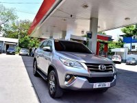 2017 Toyota Fortuner G AT Same As Brand New Super Fresh 1.298m