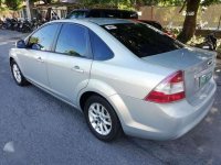 2010 Ford Focus MT FOR SALE