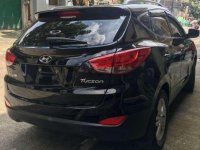 2012 Hyundai Tucson AT FOR SALE