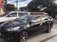 For Sale ; 2014 Toyota Vios 1.3E Automatic