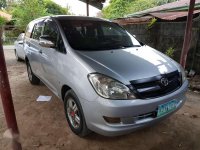 TOYOTA Innova 2008 Fresh in and out