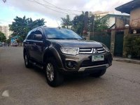 2014 Mitsubishi Montero Sports for sale