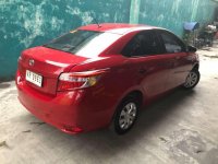 2017 Toyota Vios J MT Manual Grab Active Masterlist Unit