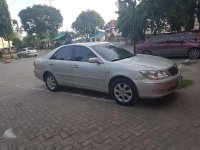 Toyota Camry 2.4 AT 2005 FOR SALE