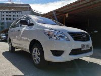 Toyota Innova 2015 J for sale