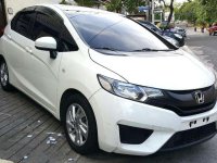 2016 Honda Jazz for sale