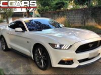 2015 Ford Mustang GT 5.0 Good as New