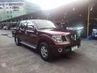 2008 Nissan Navara for sale