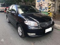 FOR SALE! Toyota Vios 1.5 G 2004 Gas
