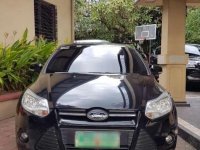 2013 Ford Focus 1.6 L AT Sedan FOR SALE