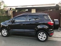 For Sale Ford Ecosport Black 2014 Trend AT