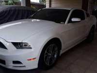 Ford Mustang 2013 FOR SALE