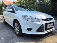 2014 1.6L Ford Focus Ambiente AT (Negotiable)