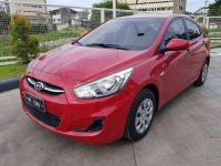 Hyundai Accent 2017 MT  FOR SALE