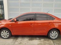 TOYOTA Vios 2017 1.3E AT Low Mileage