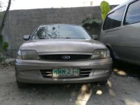 For sale Ford Lynx ghia 2000 model manual allpower